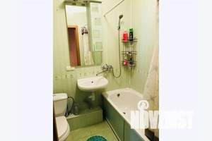 1-к квартира, посуточно, 40м2, 4/10 этаж