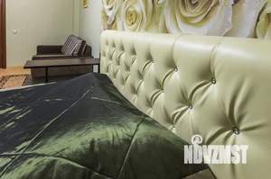 1-к квартира, посуточно, 42м2, 8/19 этаж