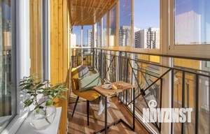 2-к квартира, посуточно, 80м2, 1/1 этаж