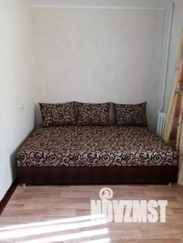 4-к квартира, посуточно, 60м2, 3/5 этаж