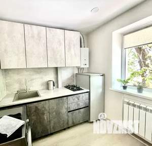 1-к квартира, посуточно, 33м2, 2/5 этаж