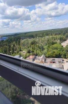 1-к квартира, на длительный срок, 28м2, 16/17 этаж