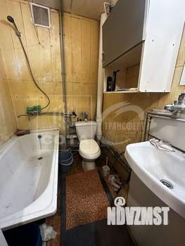 2-к квартира, на длительный срок, 30м2, 2/5 этаж