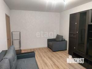 1-к квартира, на длительный срок, 42м2, 11/18 этаж