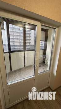 1-к квартира, на длительный срок, 36м2, 4/25 этаж