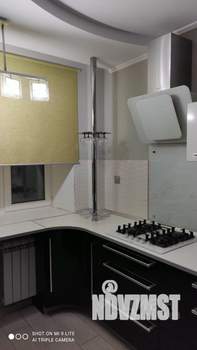 1-к квартира, на длительный срок, 43м2, 5/10 этаж