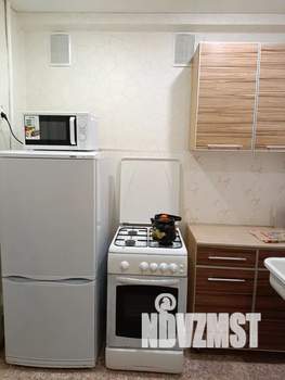 1-к квартира, посуточно, 30м2, 2/5 этаж