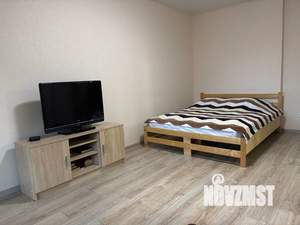 1-к квартира, посуточно, 43м2, 3/13 этаж