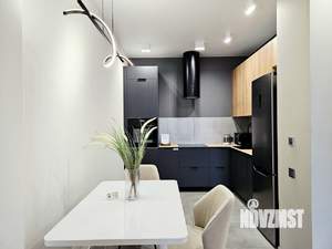 1-к квартира, посуточно, 60м2, 9/9 этаж