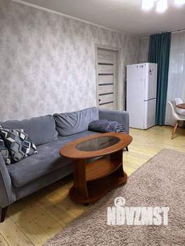 3-к квартира, на длительный срок, 56м2, 1/5 этаж
