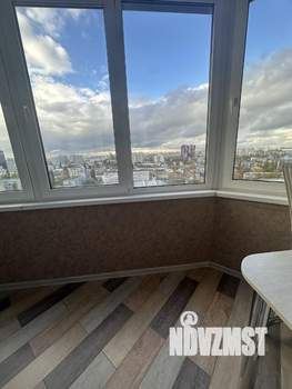 2-к квартира, на длительный срок, 70м2, 17/23 этаж