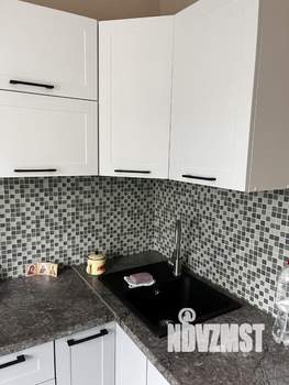 1-к квартира, на длительный срок, 37м2, 3/9 этаж