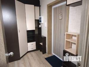 Студия квартира, на длительный срок, 33м2, 11/18 этаж