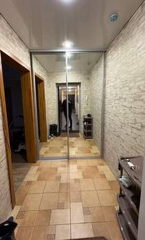 2-к квартира, на длительный срок, 88м2, 7/18 этаж