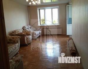 2-к квартира, на длительный срок, 62м2, 6/10 этаж