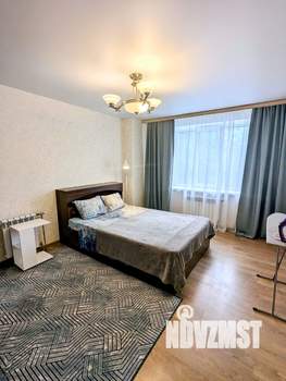 2-к квартира, на длительный срок, 63м2, 2/25 этаж