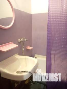 1-к квартира, посуточно, 35м2, 7/17 этаж