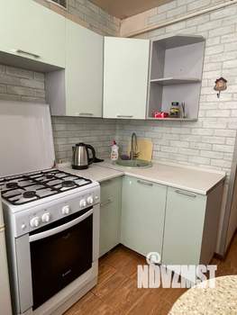 2-к квартира, посуточно, 43м2, 1/5 этаж