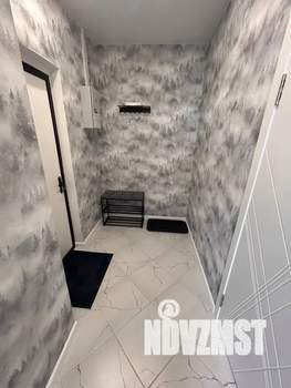 1-к квартира, посуточно, 41м2, 16/17 этаж