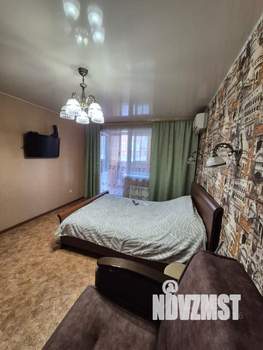 1-к квартира, на длительный срок, 45м2, 2/9 этаж