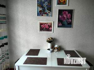 2-к квартира, посуточно, 68м2, 9/17 этаж