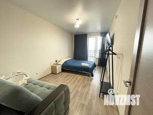 2-к квартира, посуточно, 20м2, 1/1 этаж