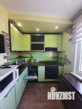 3-к квартира, на длительный срок, 58м2, 8/9 этаж