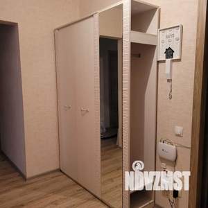 2-к квартира, посуточно, 60м2, 11/17 этаж