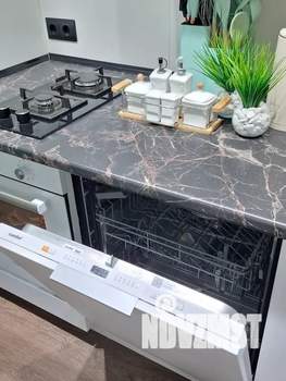 1-к квартира, посуточно, 33м2, 1/3 этаж