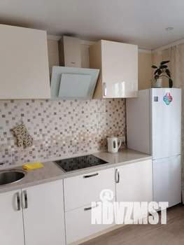 1-к квартира, посуточно, 35м2, 5/17 этаж