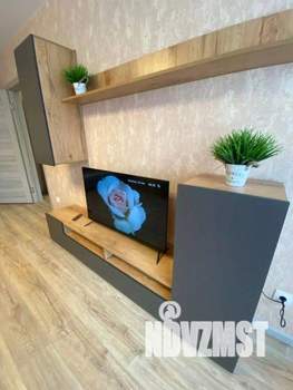 2-к квартира, посуточно, 60м2, 1/1 этаж