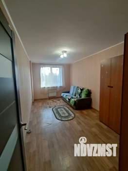 2-к квартира, на длительный срок, 55м2, 6/20 этаж