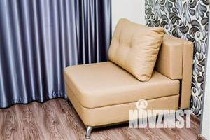 1-к квартира, посуточно, 39м2, 1/17 этаж