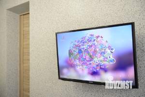 2-к квартира, посуточно, 57м2, 4/10 этаж