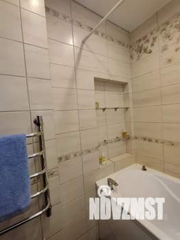 2-к квартира, посуточно, 78м2, 12/16 этаж