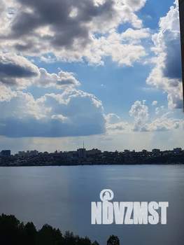 1-к квартира, посуточно, 50м2, 15/25 этаж