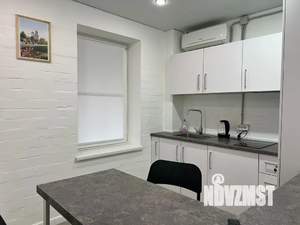 Студия квартира, посуточно, 23м2, 1/4 этаж