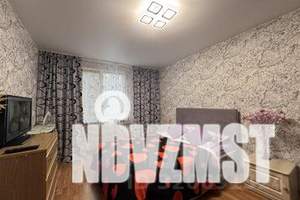 1-к квартира, посуточно, 30м2, 4/9 этаж