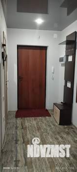 Студия квартира, на длительный срок, 22м2, 15/17 этаж