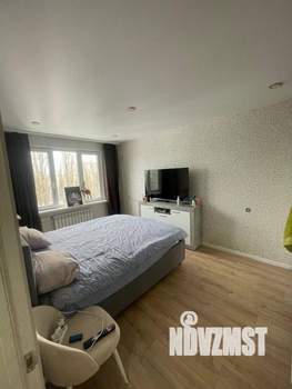 2-к квартира, на длительный срок, 43м2, 9/9 этаж