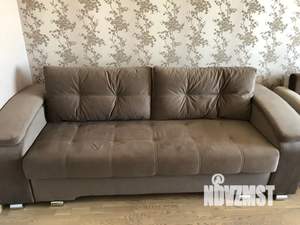 1-к квартира, посуточно, 39м2, 14/17 этаж