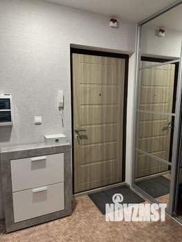 1-к квартира, на длительный срок, 39м2, 11/25 этаж