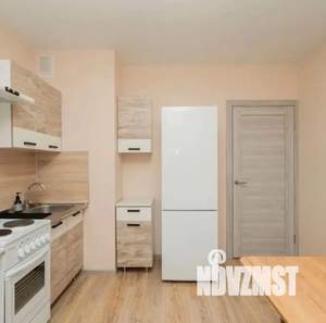1-к квартира, посуточно, 40м2, 8/25 этаж