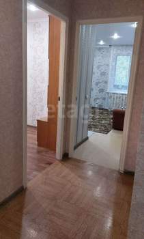 2-к квартира, на длительный срок, 55м2, 3/12 этаж