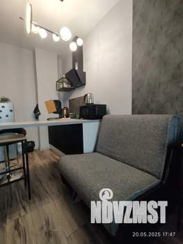 Студия квартира, посуточно, 30м2, 10/10 этаж