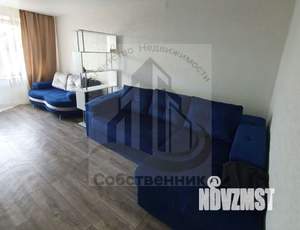 2-к квартира, на длительный срок, 48м2, 4/5 этаж