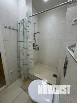 1-к квартира, посуточно, 40м2, 4/10 этаж