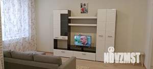 Студия квартира, посуточно, 37м2, 2/10 этаж