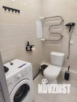 1-к квартира, посуточно, 38м2, 10/10 этаж