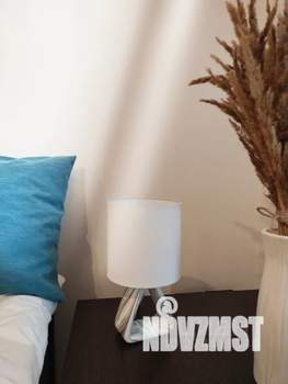 Студия квартира, посуточно, 35м2, 2/4 этаж